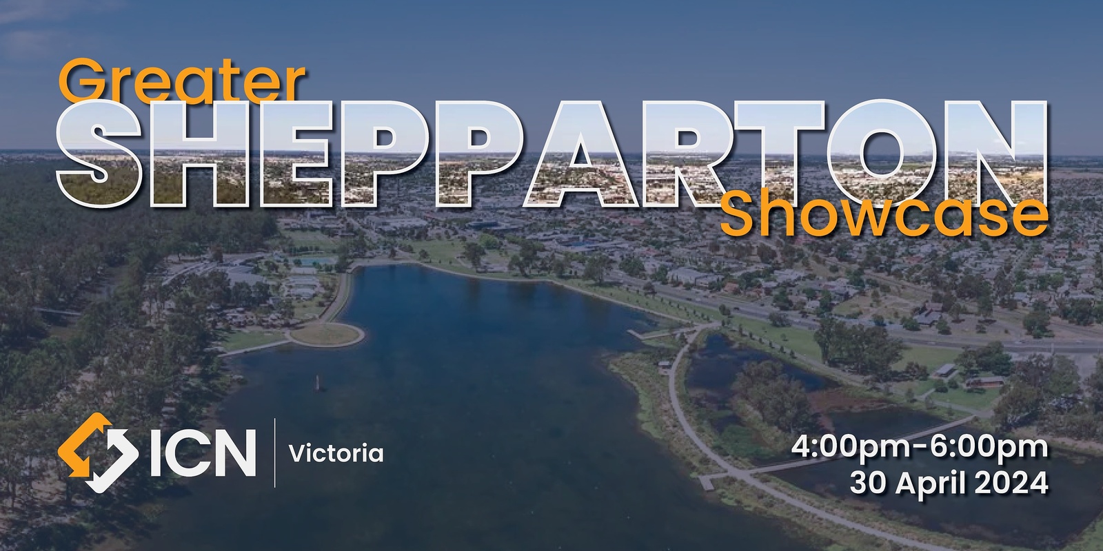 Banner image for Greater Shepparton Showcase