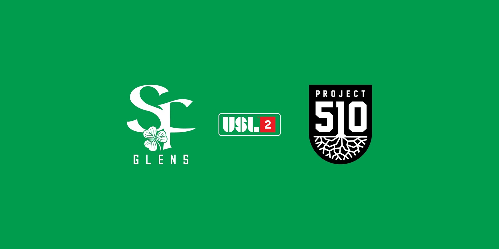 Banner image for League 2 | SF Glens VS Project 51O