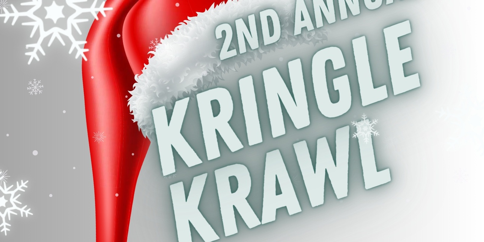 Banner image for Kringle Crawl Fundraiser for Every Child