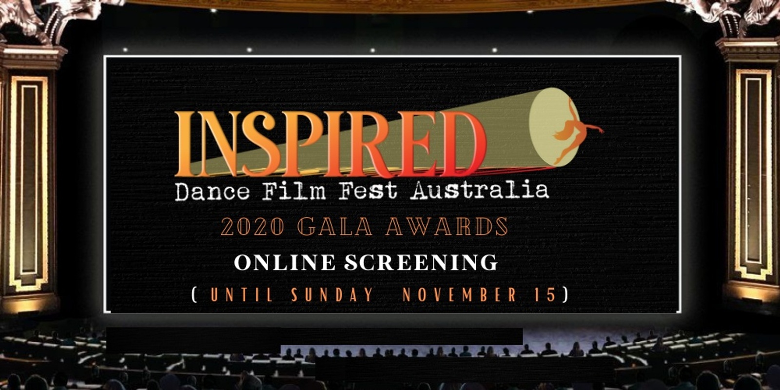 Banner image for IDFFA 2020 Gala Awards Online Screening