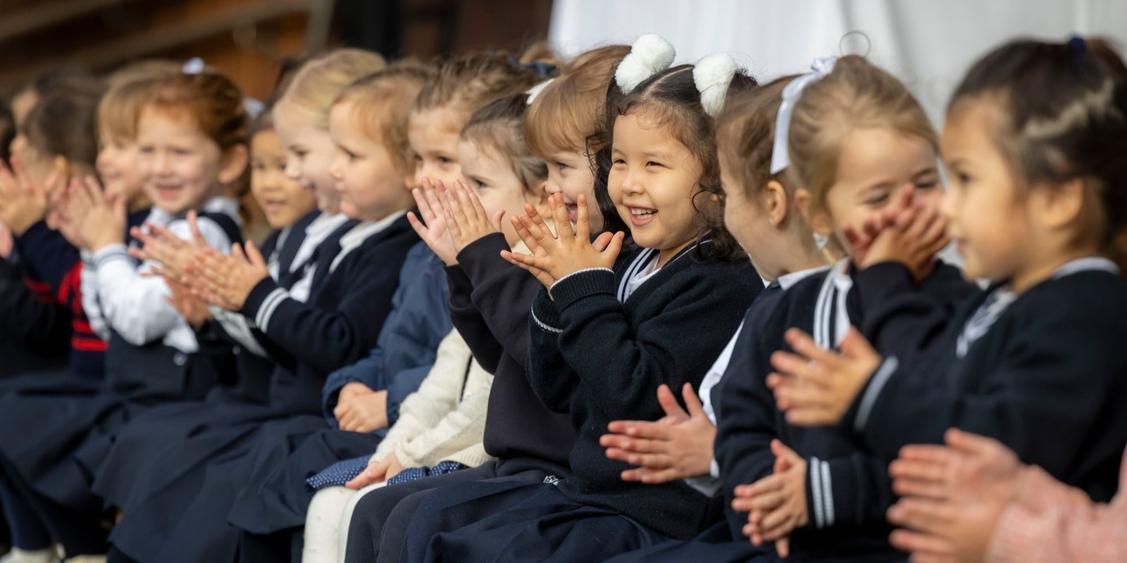 Banner image for ELC Welcome Morning Tea 2024