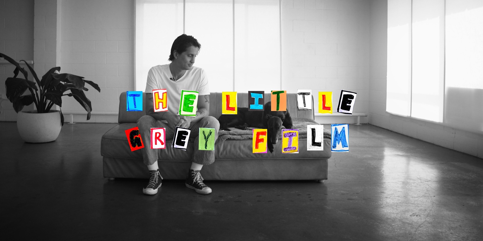 Banner image for The Little Grey Film Perth Premiere 