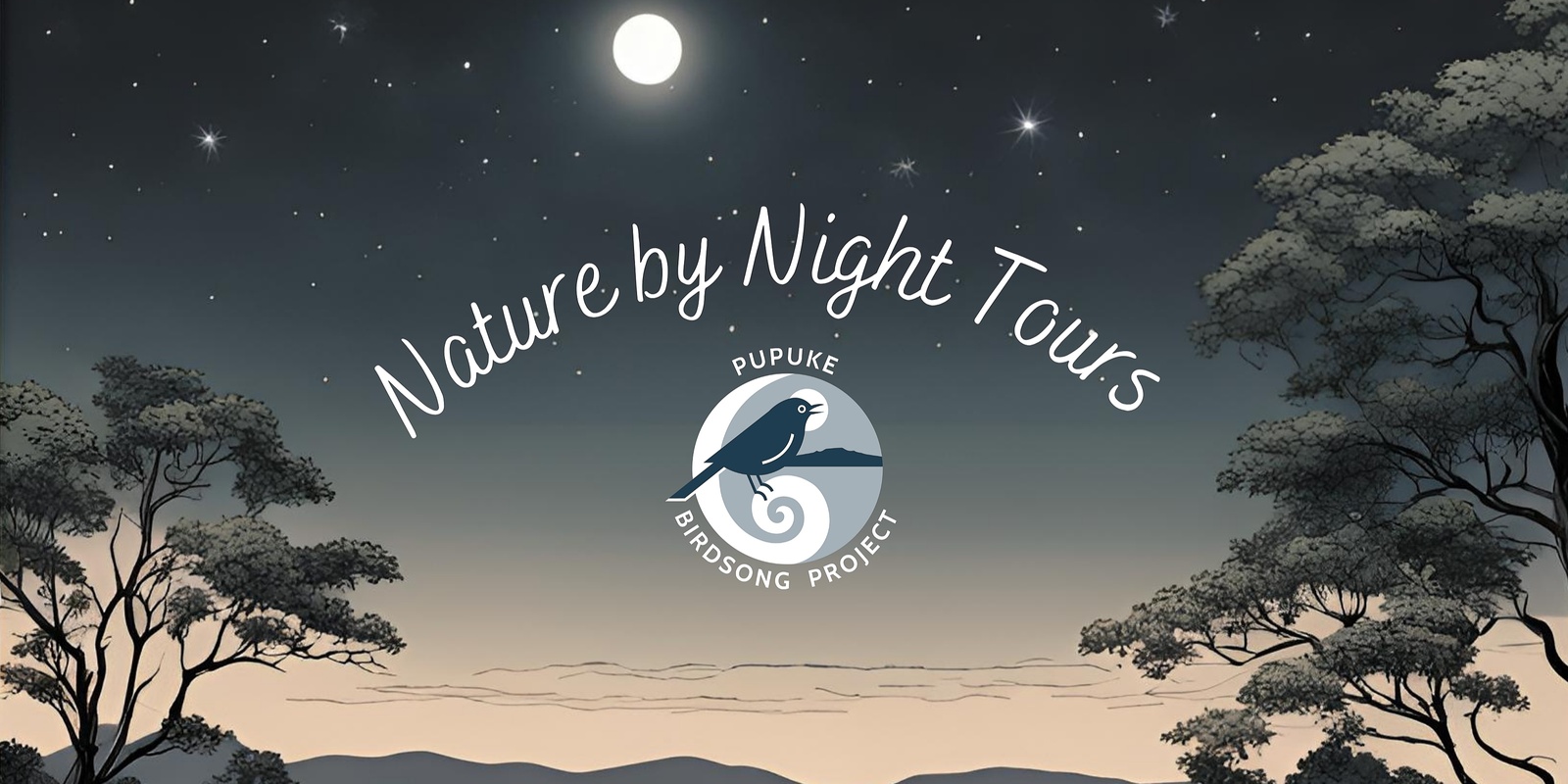 Banner image for Nature by Night Tours - Milford