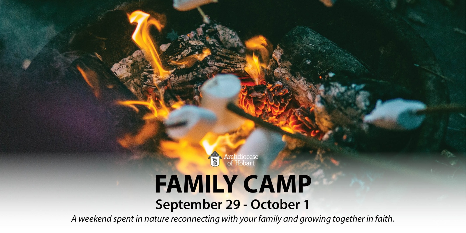Banner image for Spring Family Camp