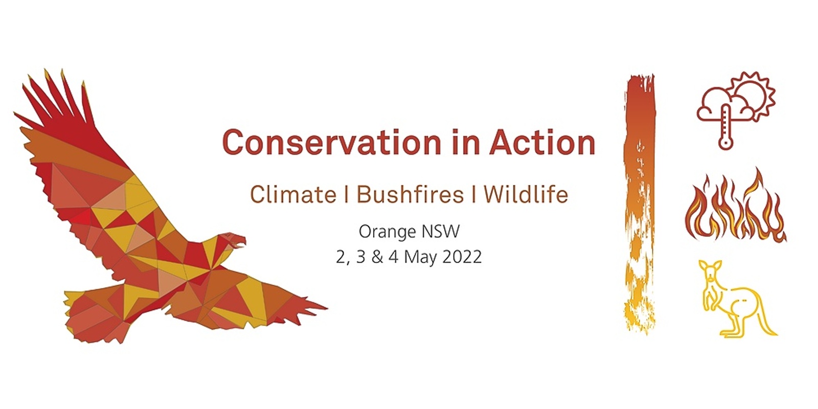 Banner image for Conservation in Action 2022