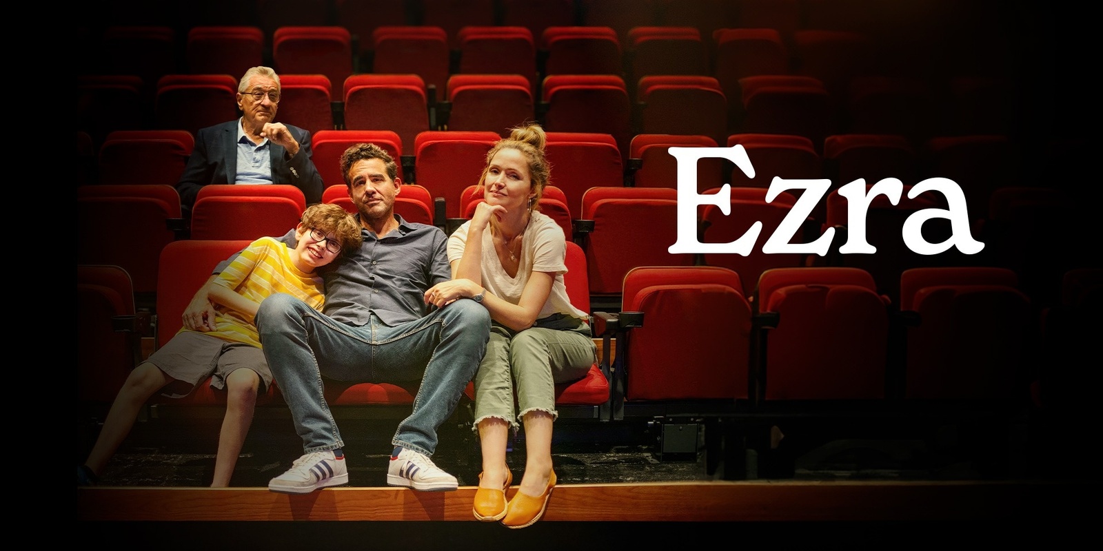 Banner image for Ezra [M]