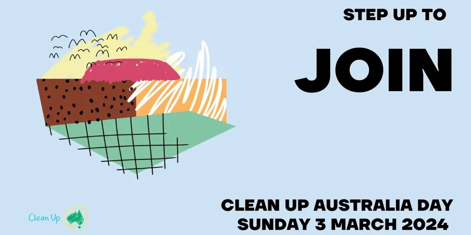 Banner image for Clean Up Australia Day (Tarneit 3029)