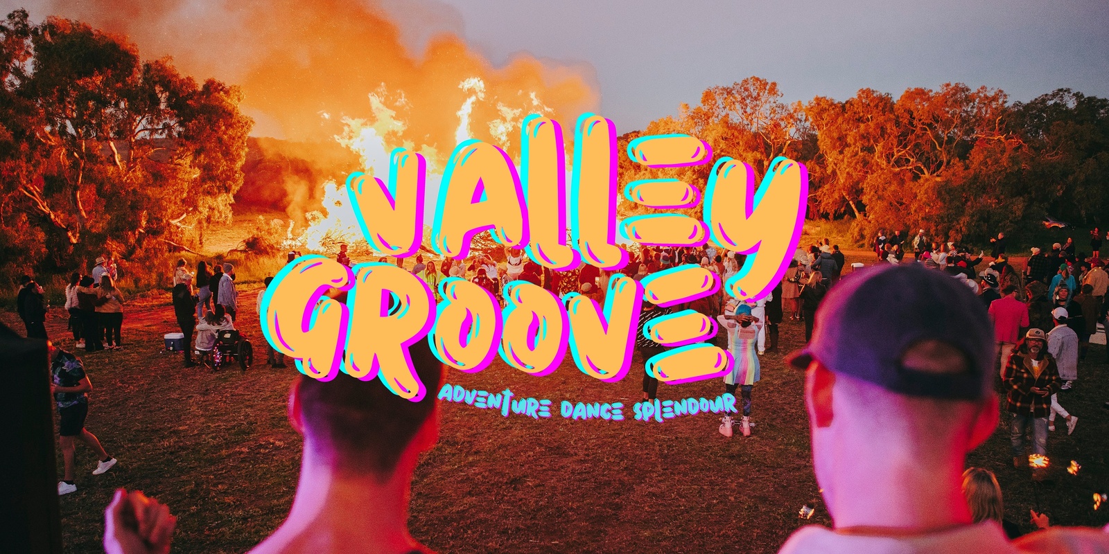 Banner image for Valley Groove 2024