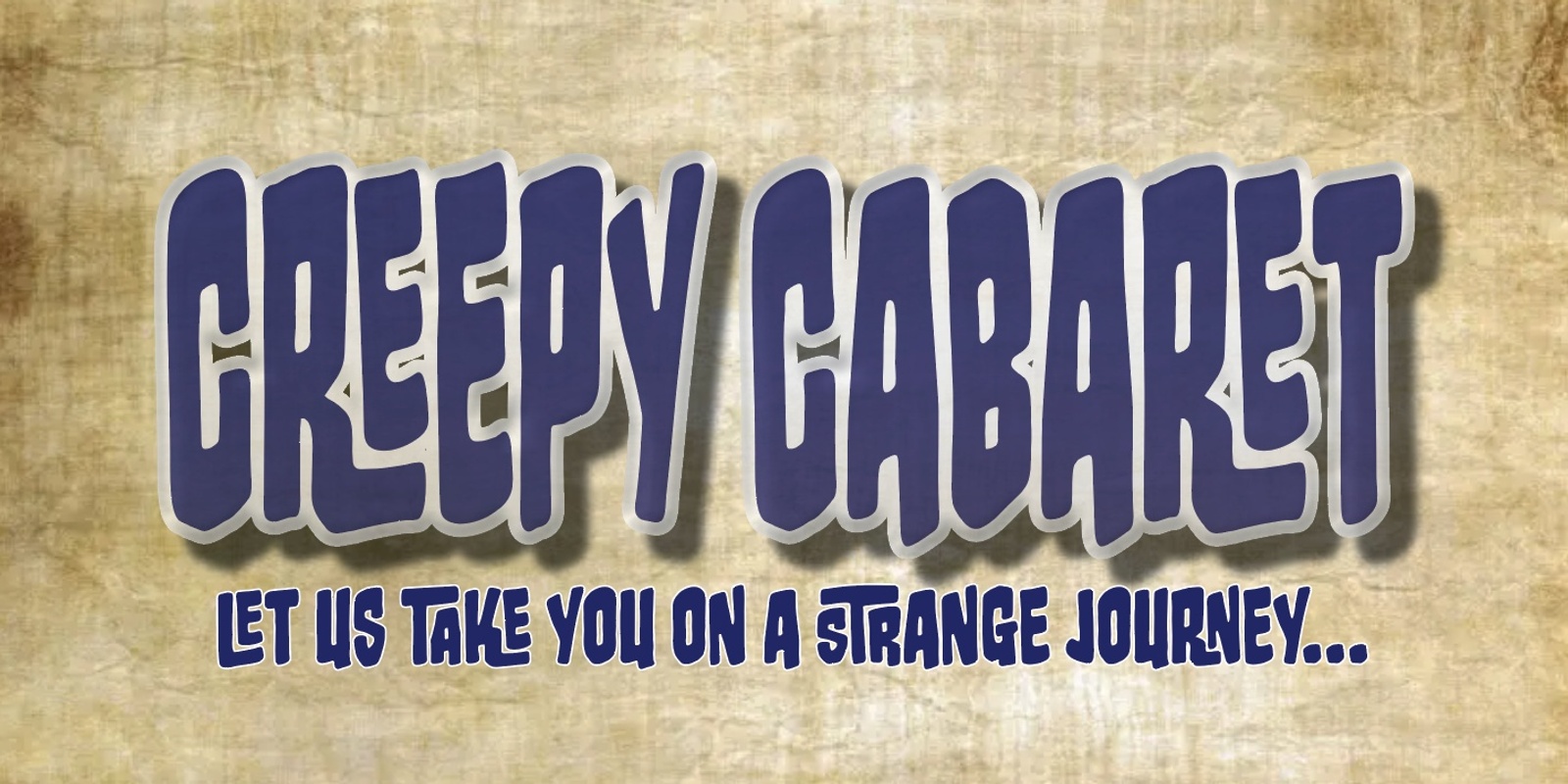 Banner image for 2023 Creepy Cabaret