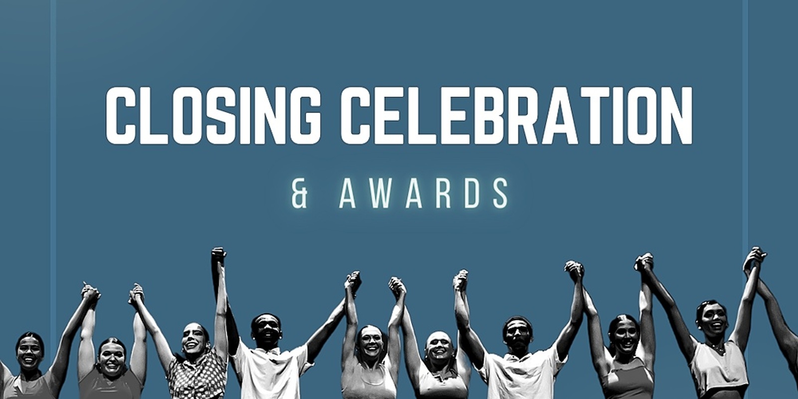 Banner image for HCLA Awards & Closing Ceremony 