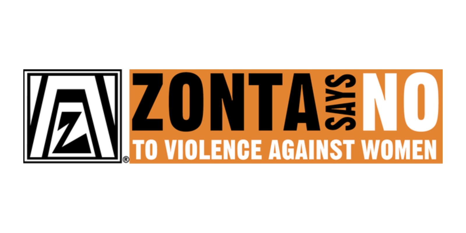 Banner image for Zonta Says NO  Discovery Session