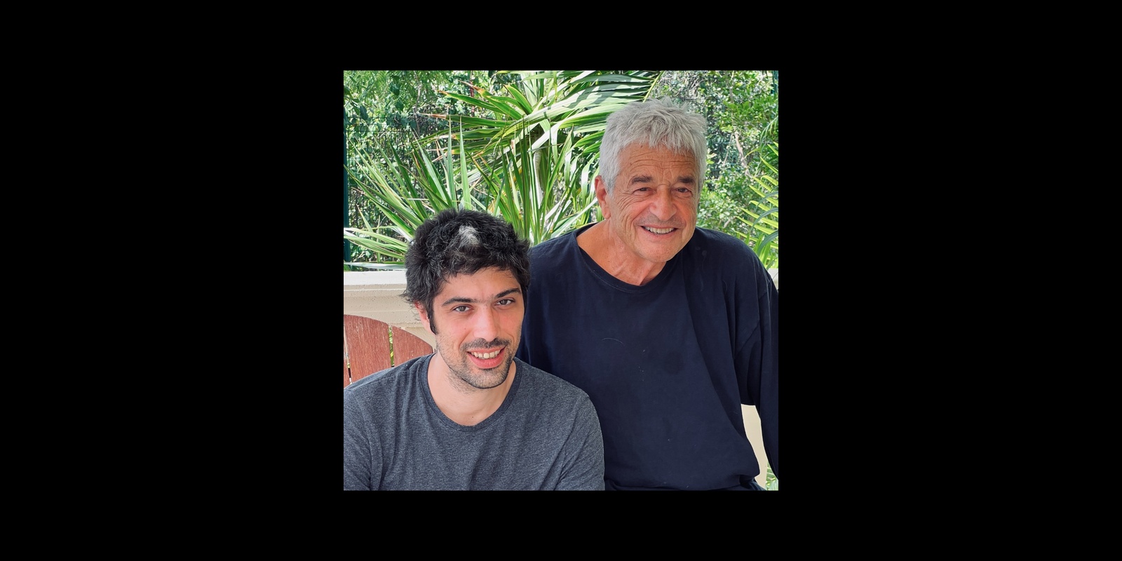 Banner image for The Boogie Kings - Bob Baldori & Victor Demange