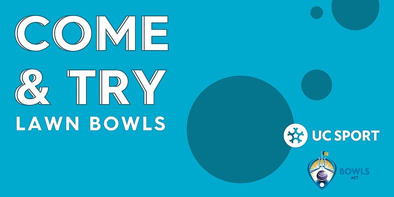 Banner image for Week 10 - Lawn Bowls