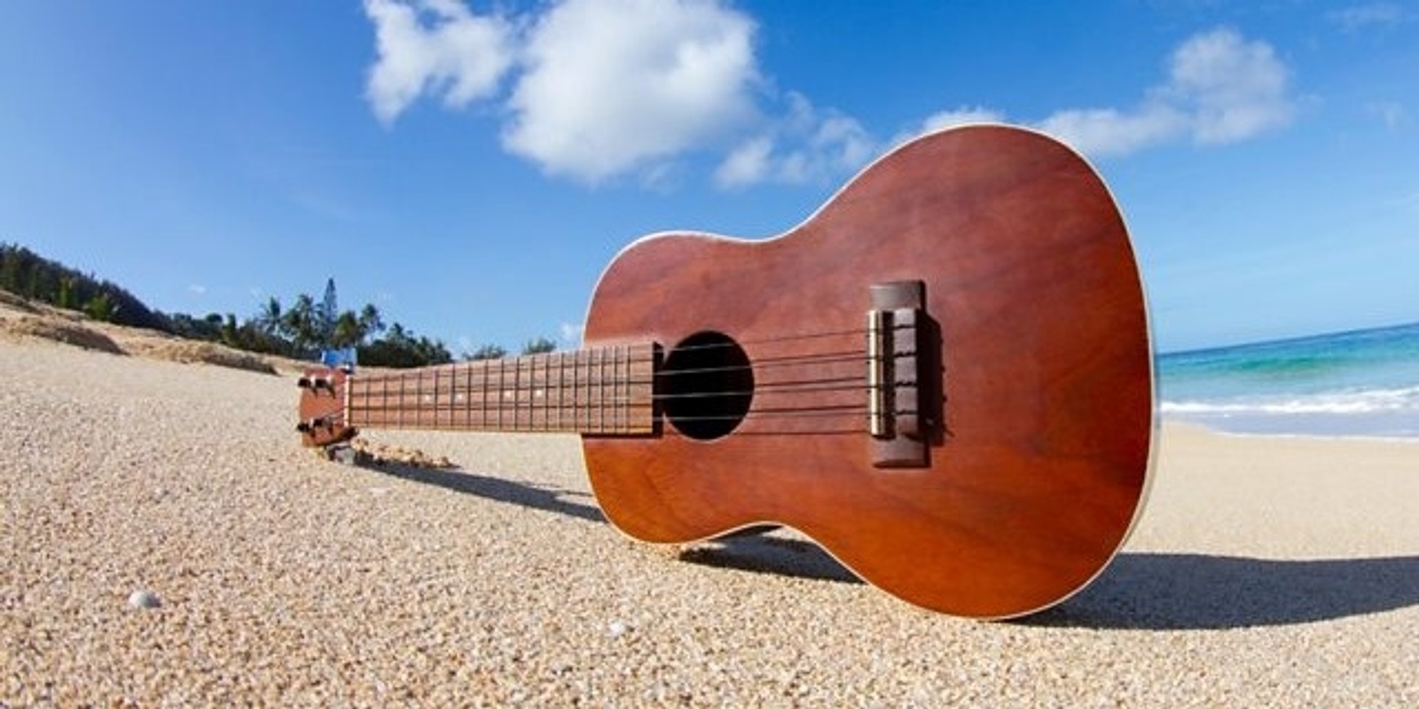 Banner image for Ukulele Group