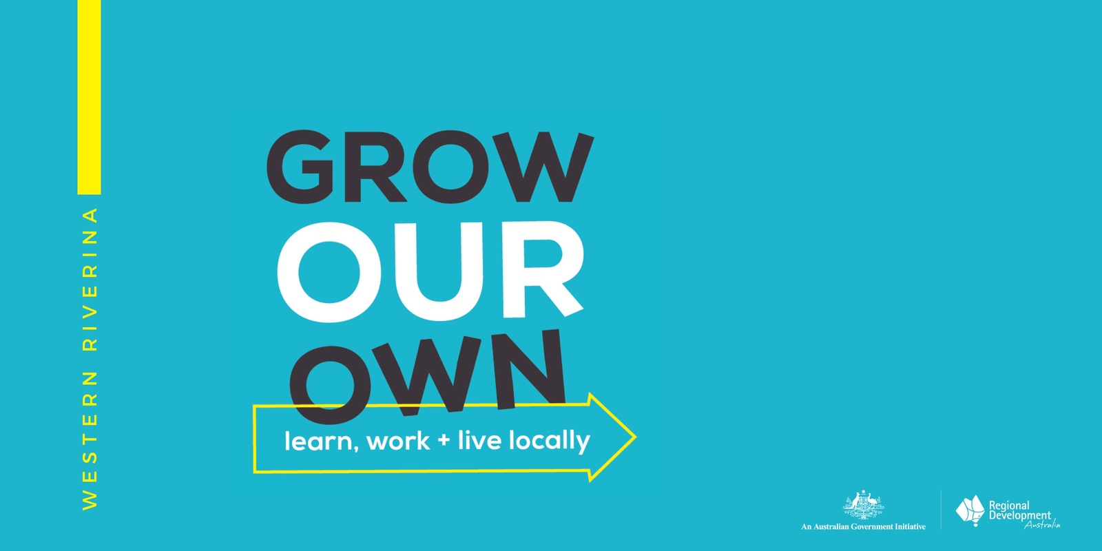 Banner image for Grow Our Own (West) Stakeholder Meeting - March 