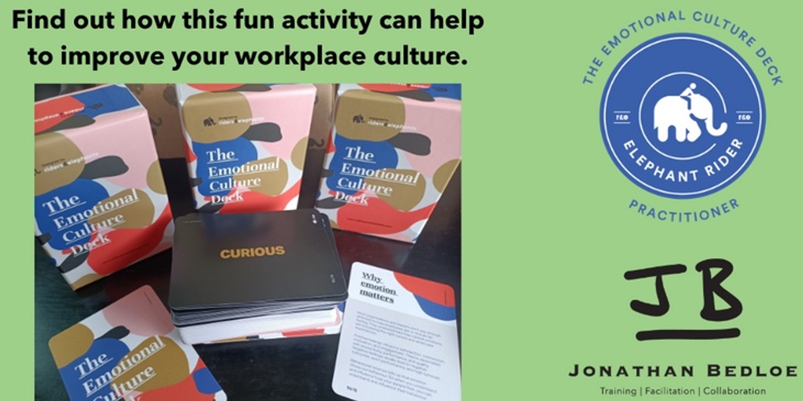 Your workplace culture