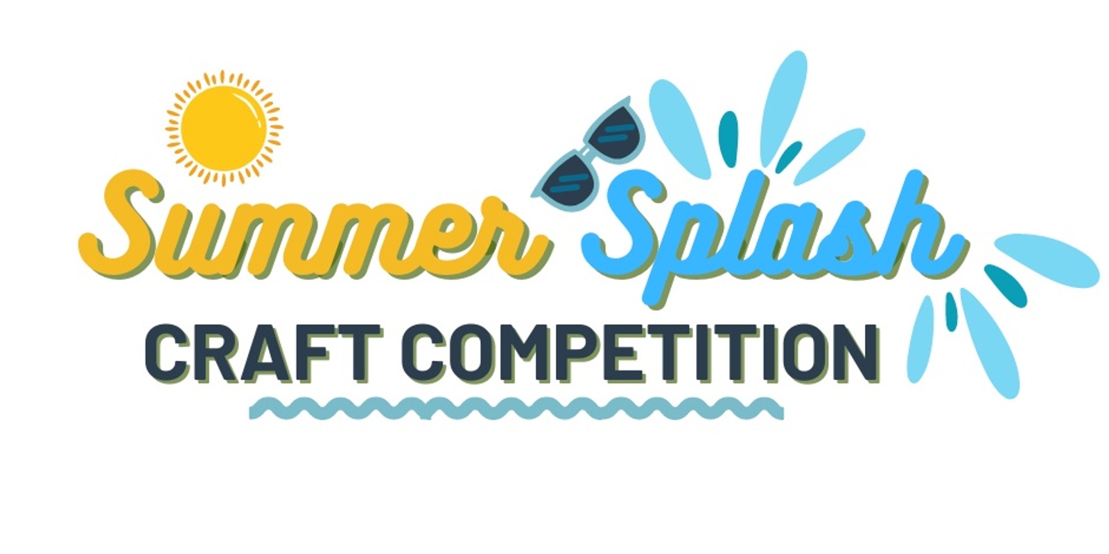Banner image for Summer splash craft competition 