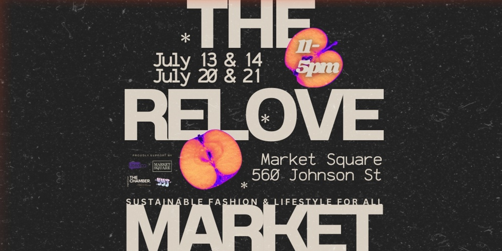 Banner image for The ReLove Market