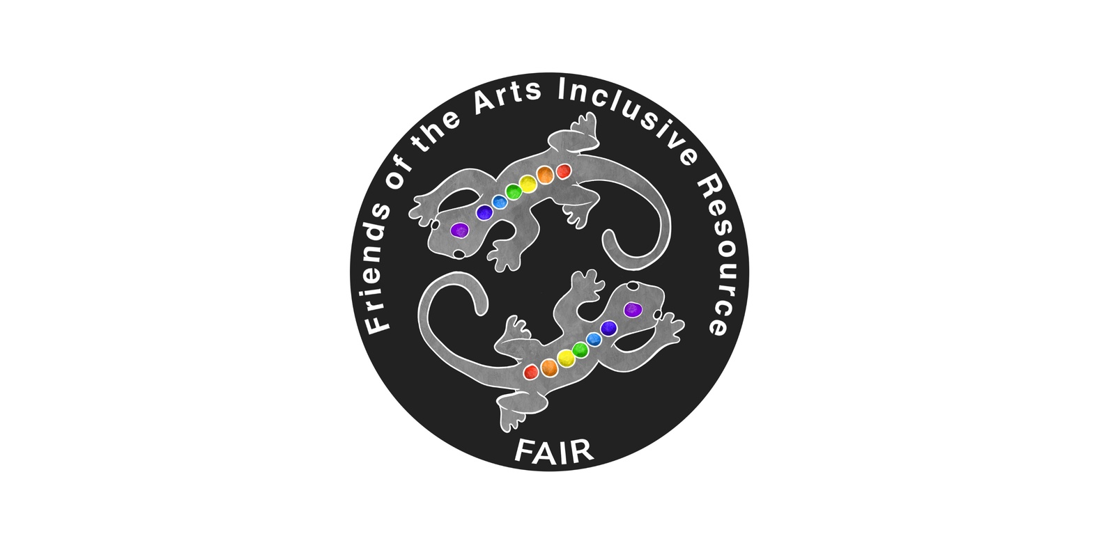 Banner image for FAIR ART FUSION @ THE FIB LAUNCH