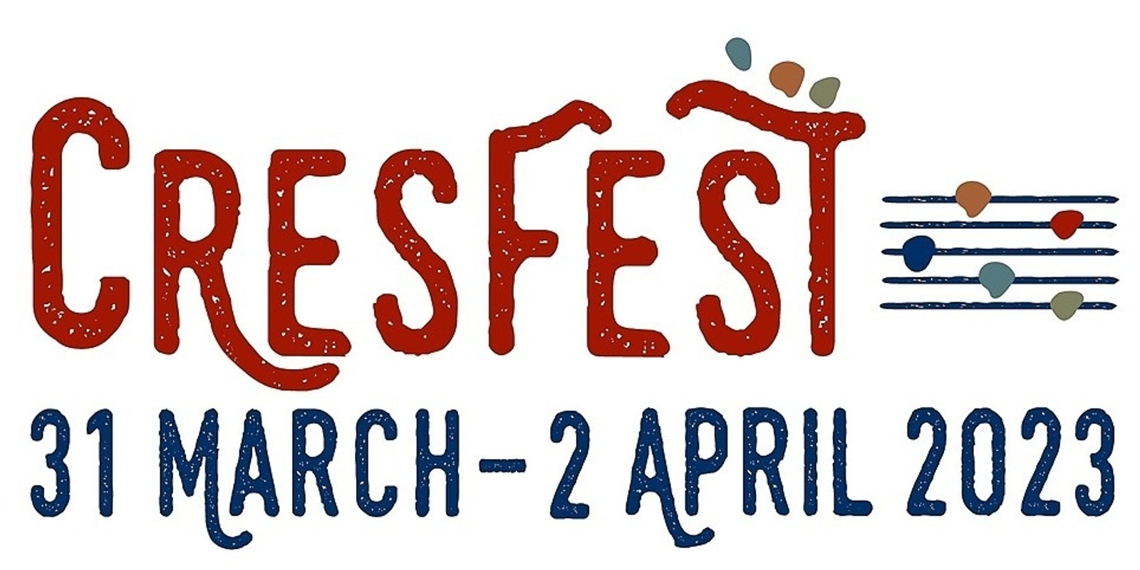 Banner image for CresFest – Creswick's Folk & Roots Festival 