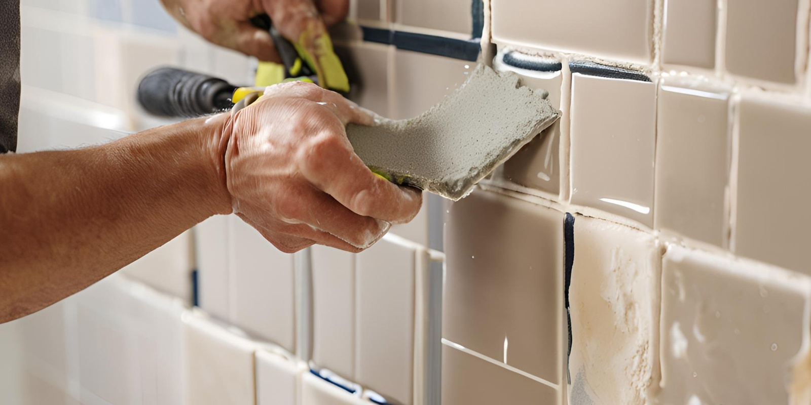 Banner image for DIY Tiling 