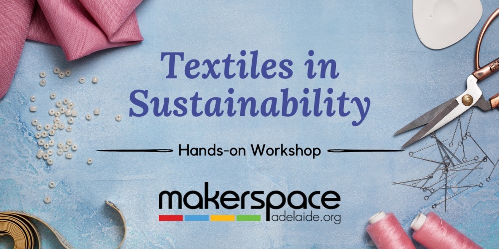 Textiles In Sustainability