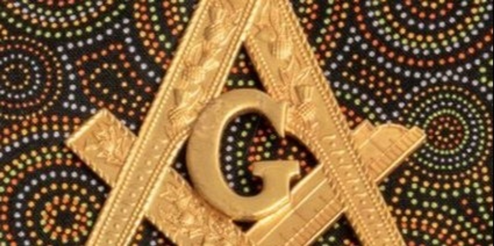 Banner image for No secret anymore - Masonic Lodge