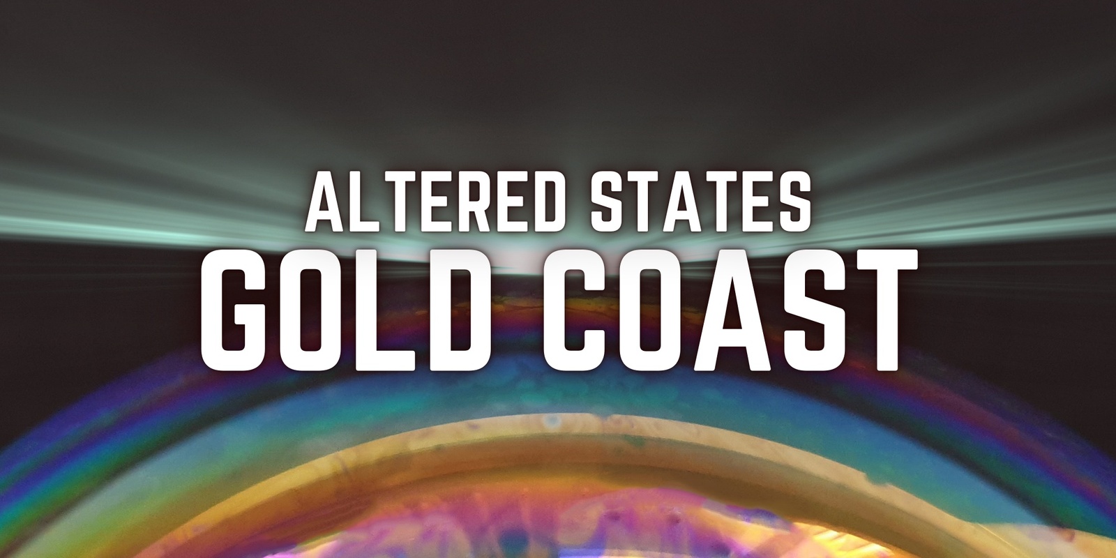 Banner image for Altered States Experience | Gold Coast Rebirth