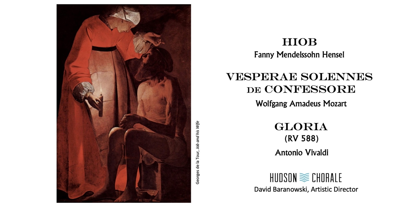 Banner image for Vivaldi, Mozart, and Hensel