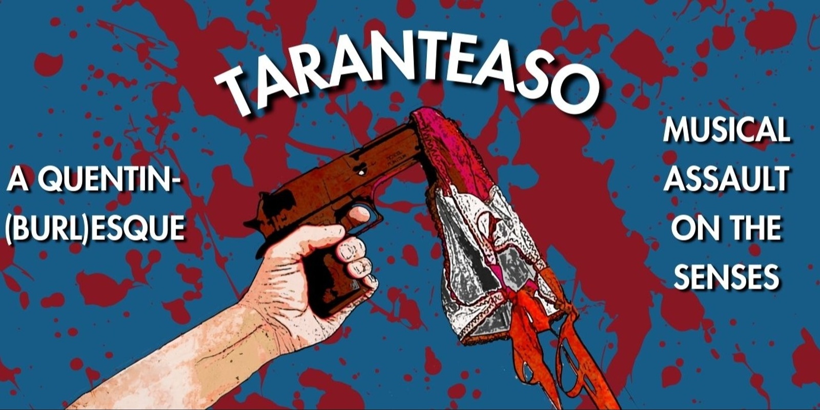 Banner image for TARANTEASO