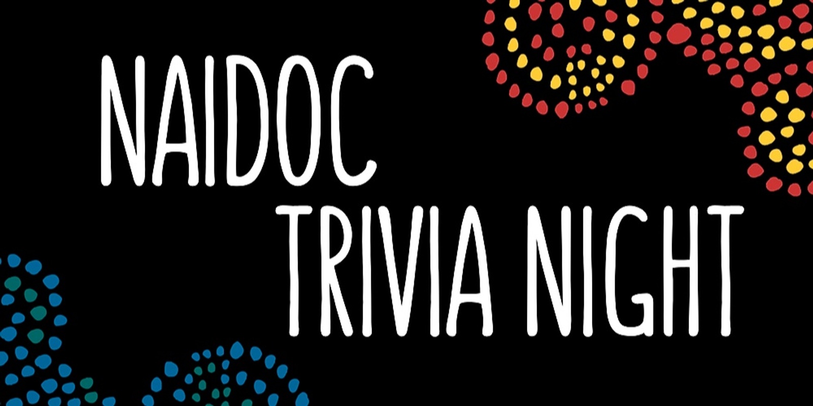 Banner image for 2024 Cairns NAIDOC Trivia Night