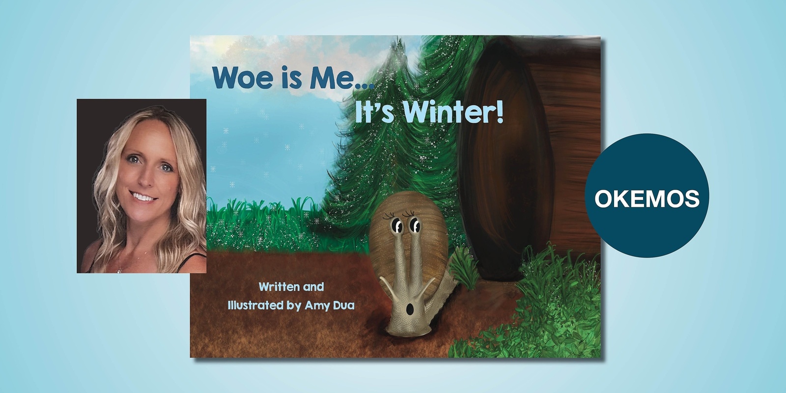 Banner image for Storytime with Amy Dua