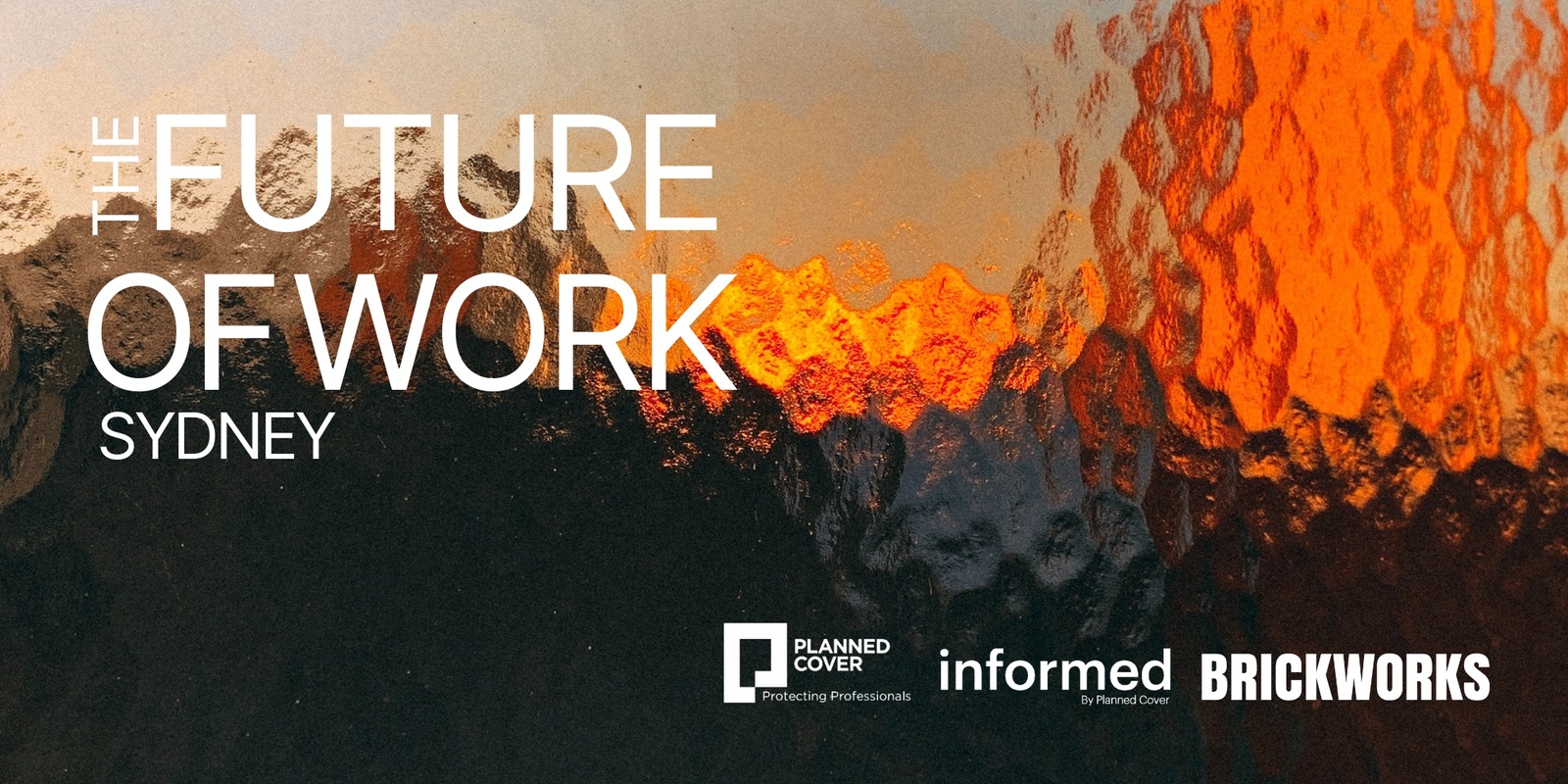 Banner image for The Future of Work Sydney