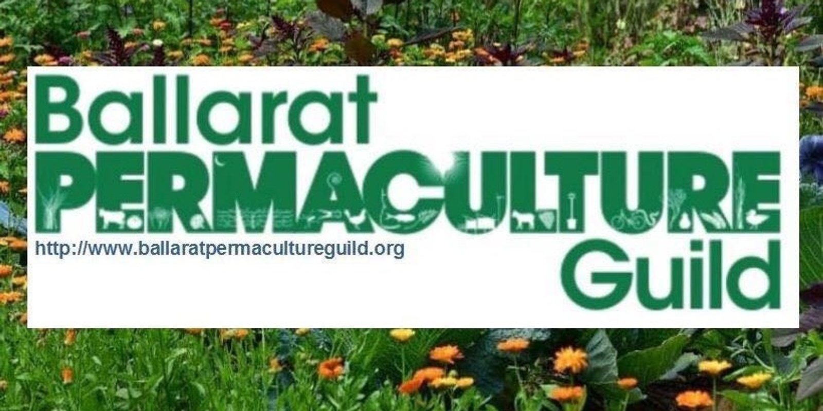 Banner image for Ballarat Community Permablitz