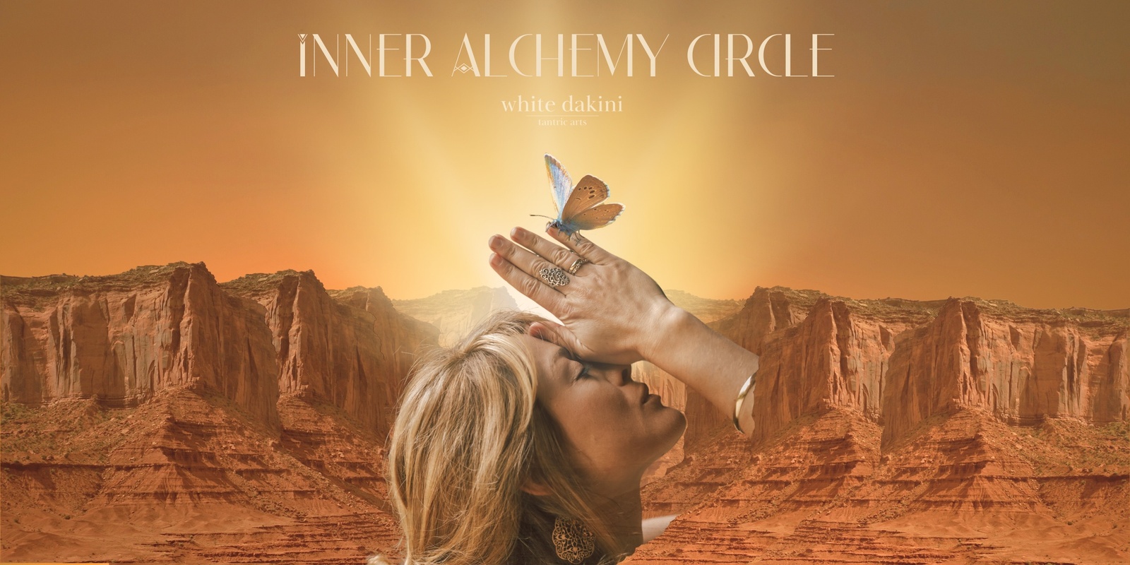 Banner image for Inner Alchemy Circle