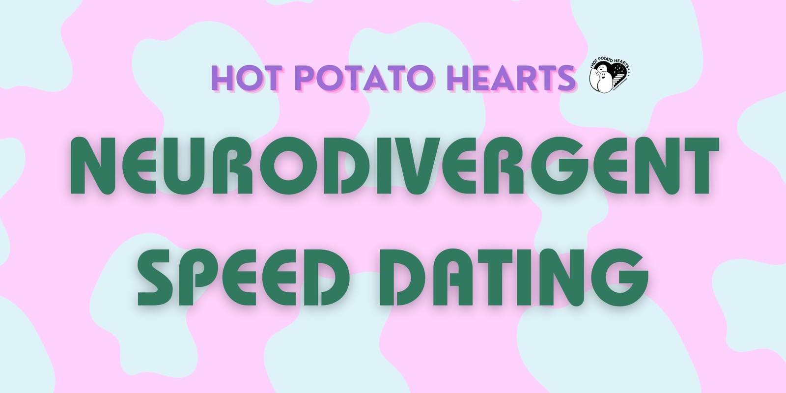 Banner image for Neurodivergent Speed Dating