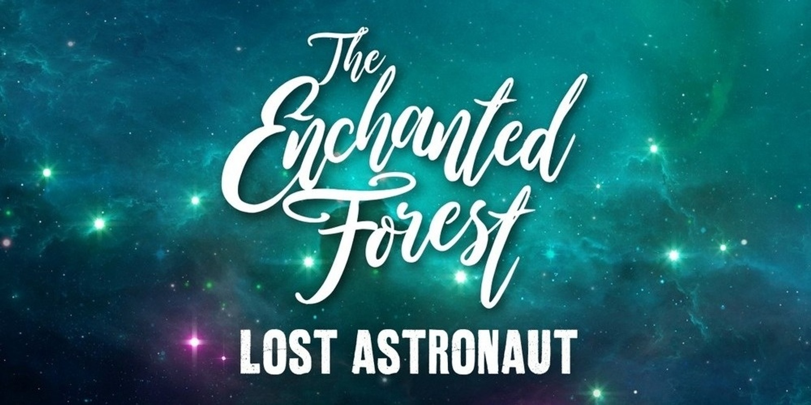 Banner image for KV Youth - The Enchanted Forest Shellharbour