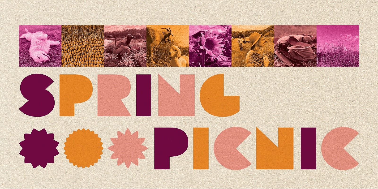 Banner image for Loop Growers Spring Picnic