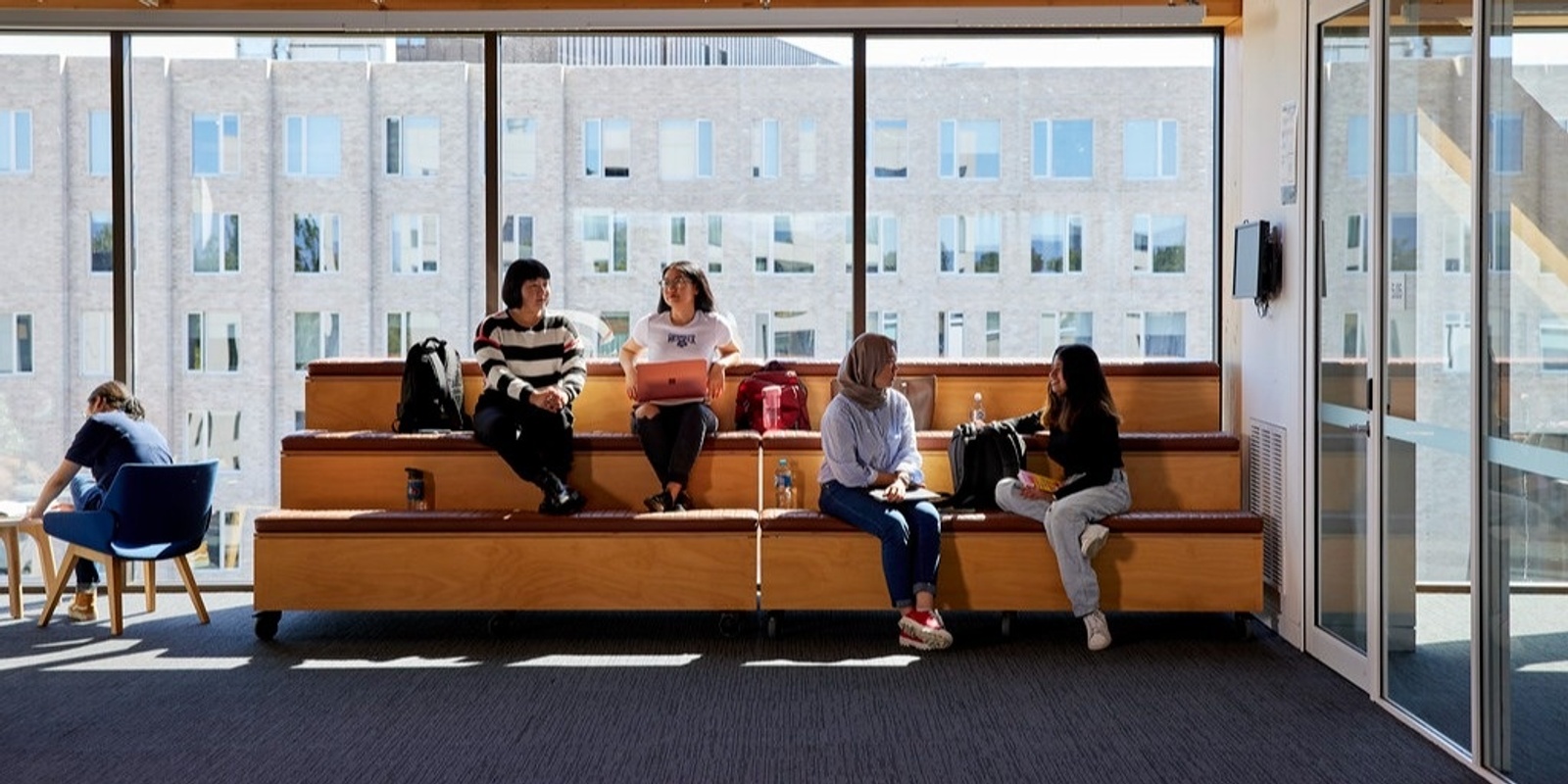 Banner image for Managing classroom discussions on challenging topics - ANU Lunch Vox (hybrid)