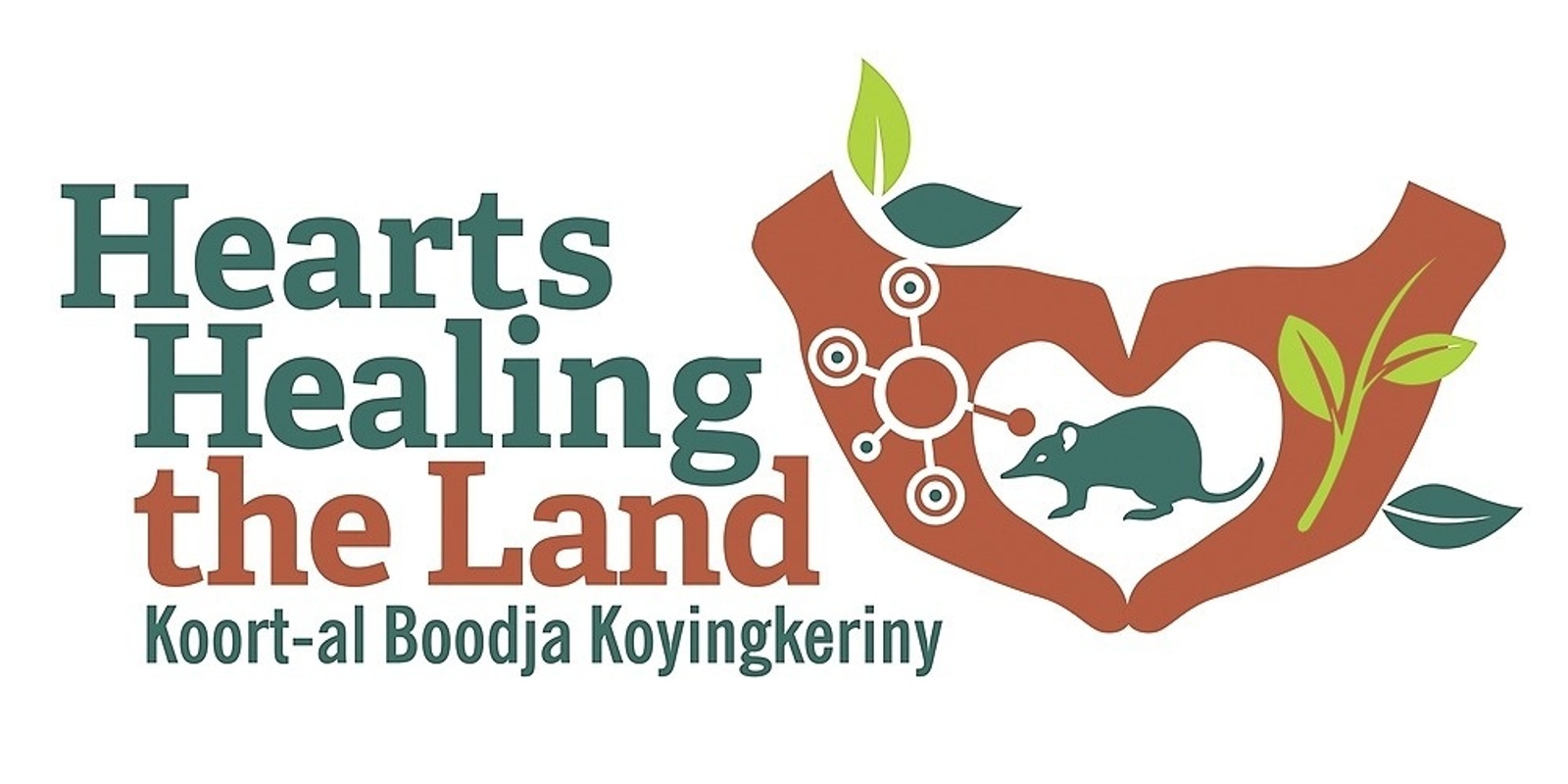 Banner image for Hearts Healing the Land/Koort-al Boodja Koyingkeriny - Community Science Conference