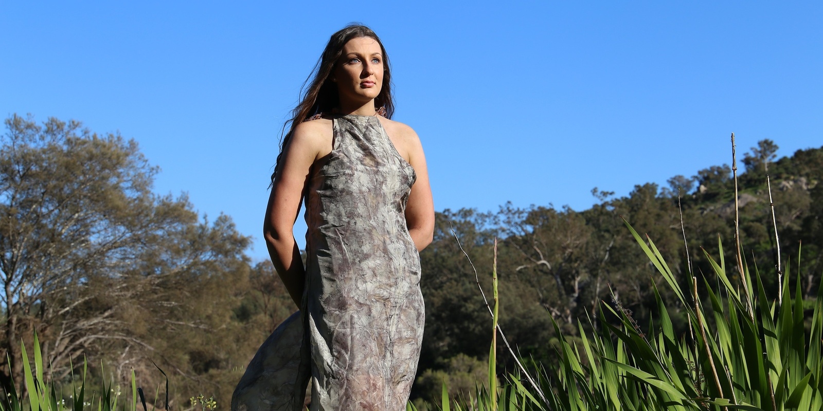 Banner image for Community Sustainable Fashion Showcase - Perth 