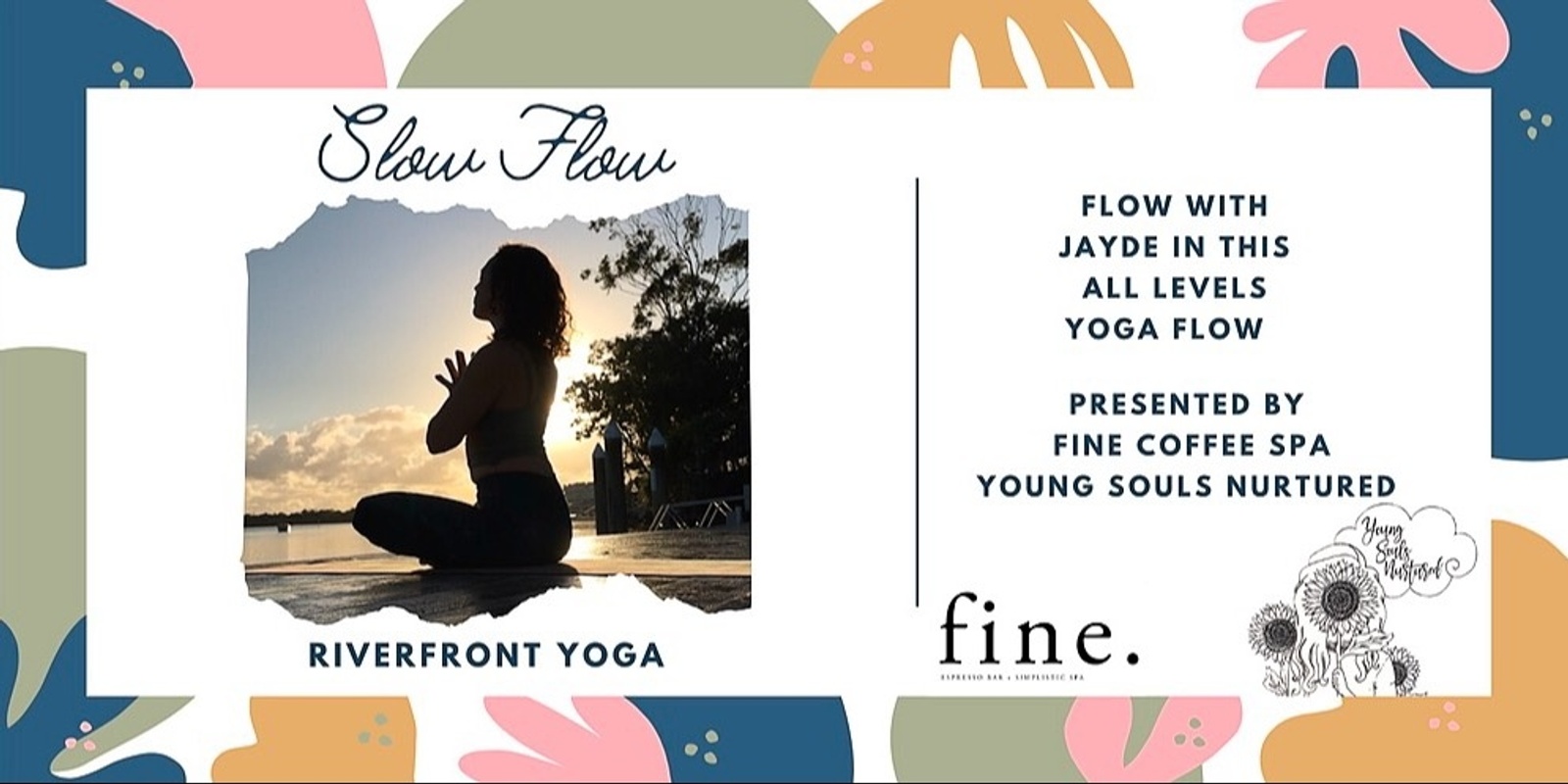 Banner image for Yoga Slow Flow