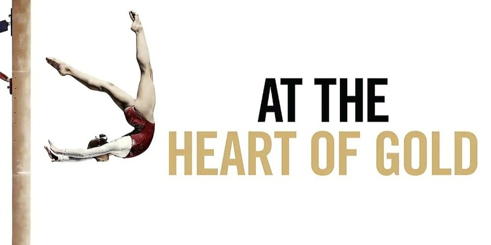 Banner image for Special screening | At the Heart of Gold: Inside the USA Gymnastics Scandal 