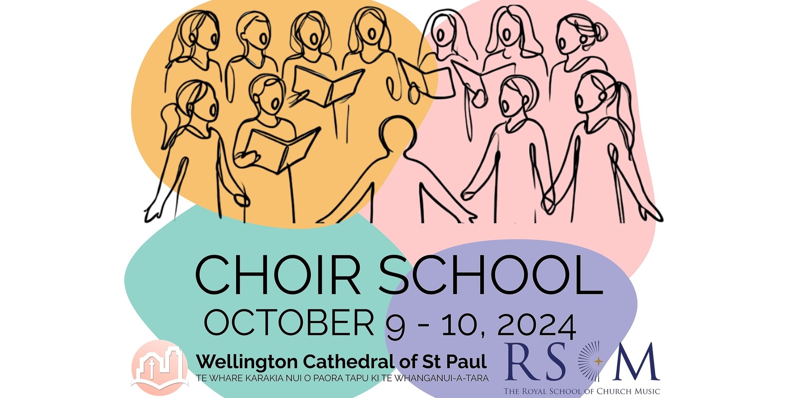 Banner image for Choir School