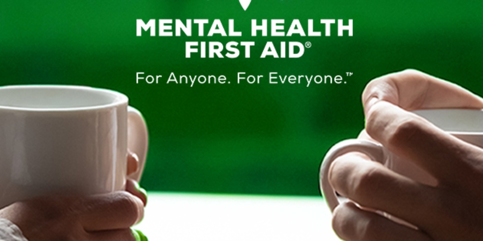 Banner image for REFRESHER Mental Health First Aid
