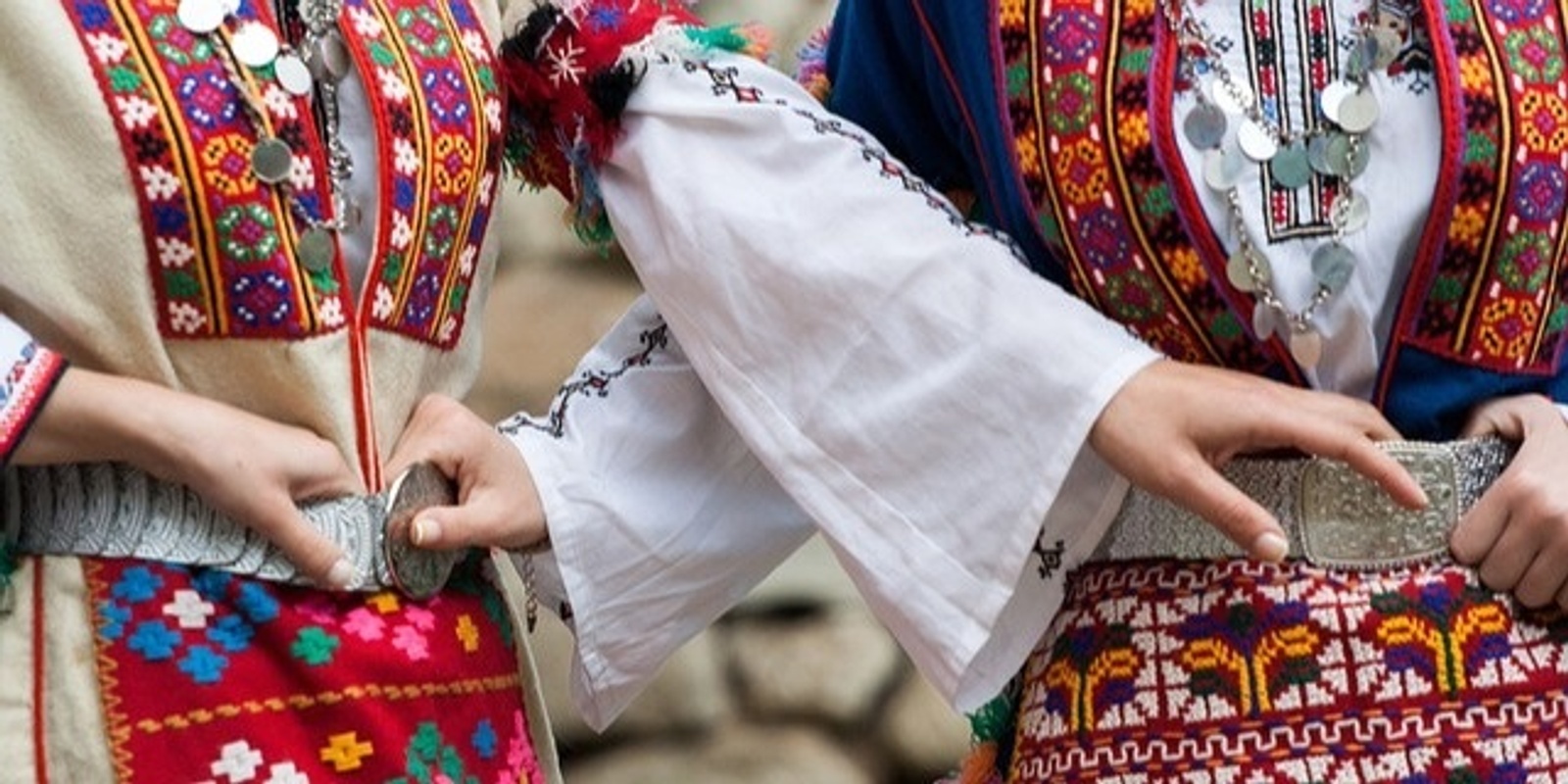 Banner image for MUSICA BALKANICA CHOIR presents RHYTHMS OF LIFE: Folk Songs & Dance Tunes from The Balkans