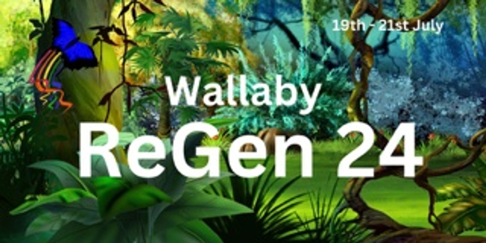 Banner image for Wallaby ReGen