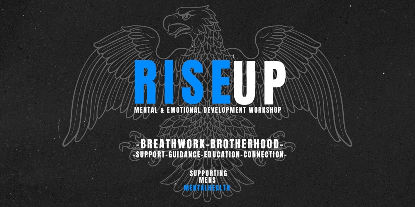 Banner image for RISEUP Mental & Emotional Development Workshop