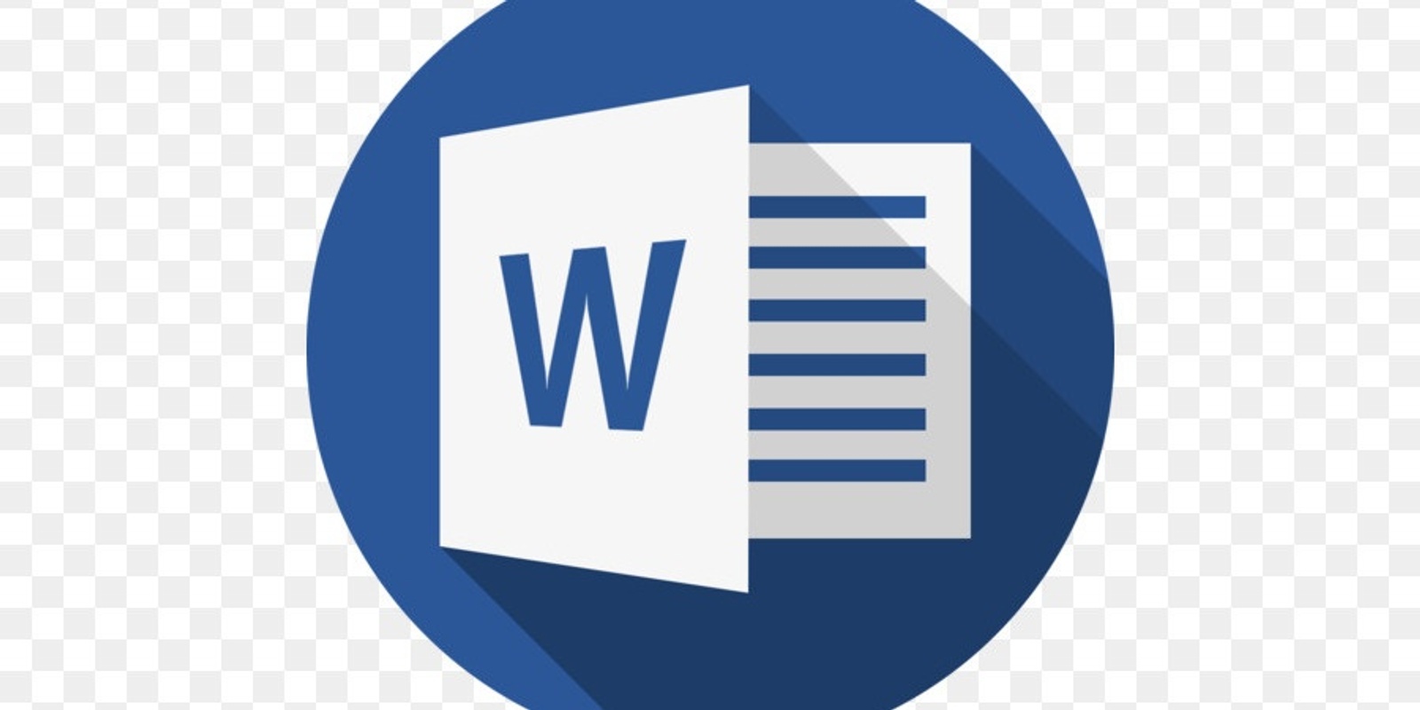 Banner image for Microsoft Word - Level 1