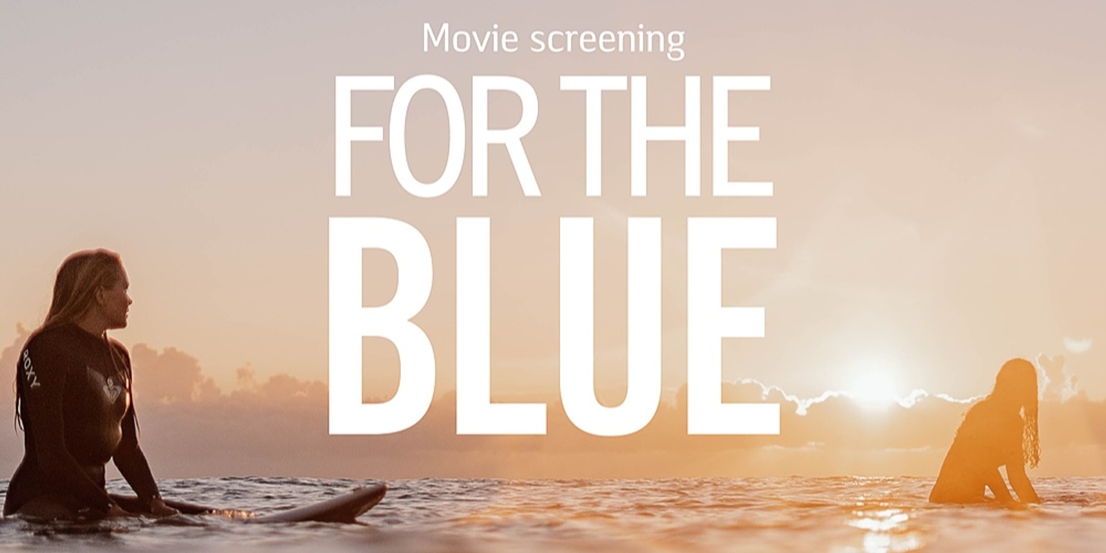 Banner image for For The Blue Film Screening: Queenstown